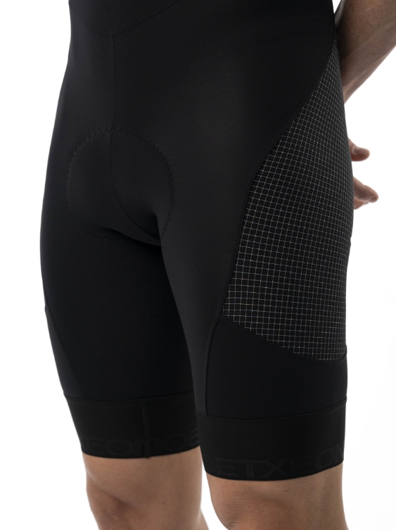 CULOTE CORTO ORHI DYNEEMA